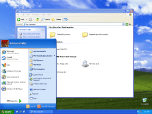 Windows XP AI voice text to speech and AI music cover generator
